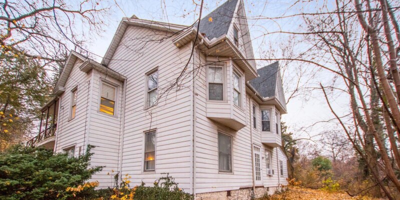 Primary Photo - S Front St