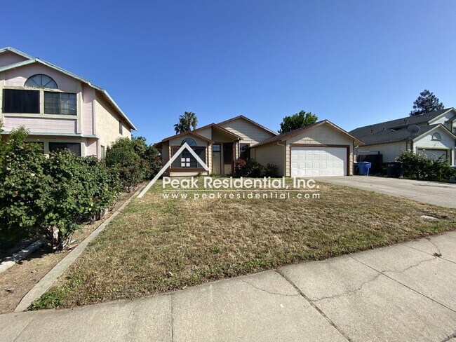 Building Photo - 3 br, 2 bath House - 7878 Cresentdale Way
