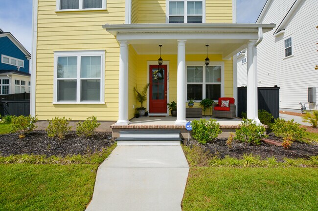 Foto del edificio - Stunning 2-Story Home in Carnes Crossroads