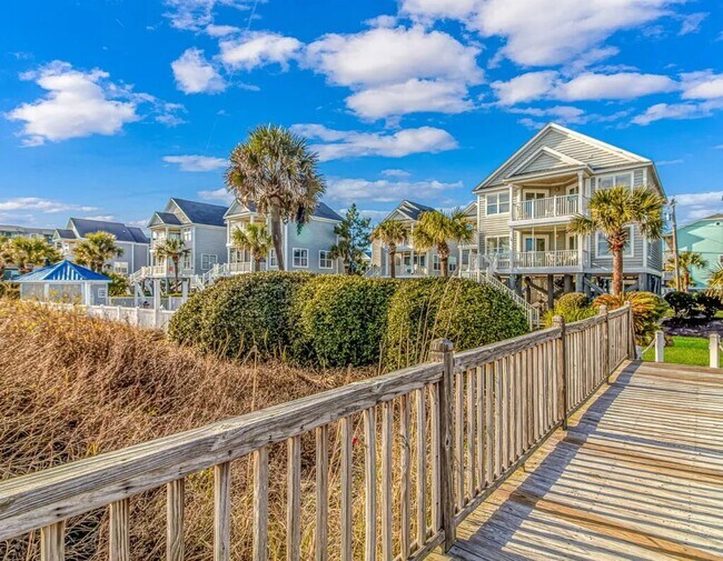 Foto del edificio - 1426 N Waccamaw Dr