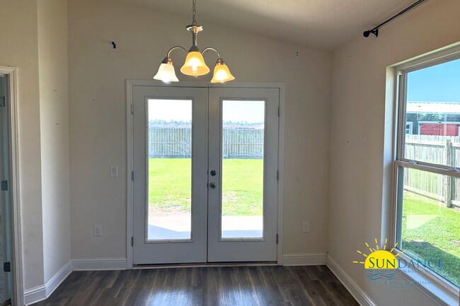Foto del edificio - Beautiful 3 Bedroom Home in Gulf Breeze