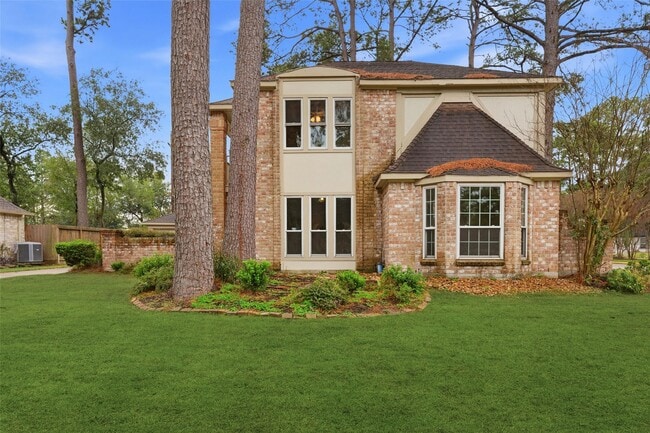 Foto del edificio - 12635 Ivyforest Dr