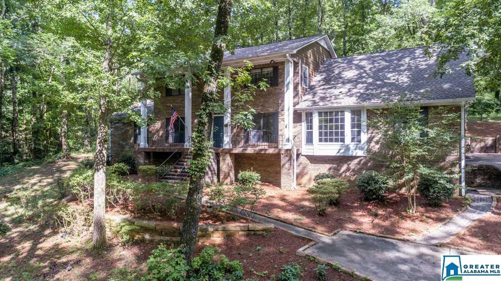 3672 Brookwood Rd, Birmingham, AL 35223 House Rental in Birmingham