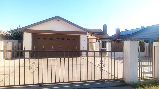 Foto del edificio - 7561 Skyline Dr