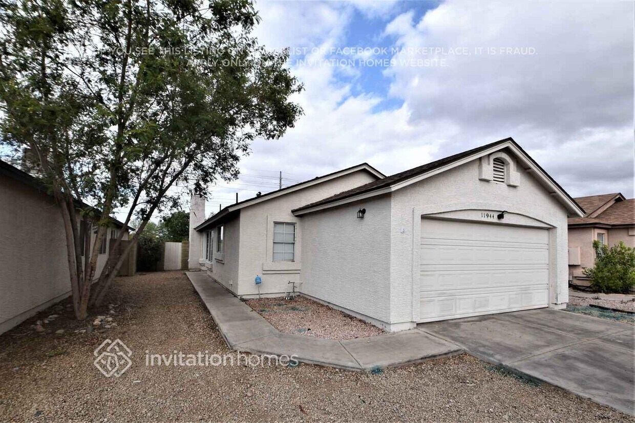 Primary Photo - 11944 N 74th Ln