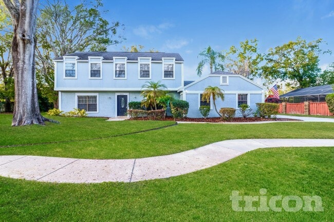 Building Photo - 11803 Willow Point Way