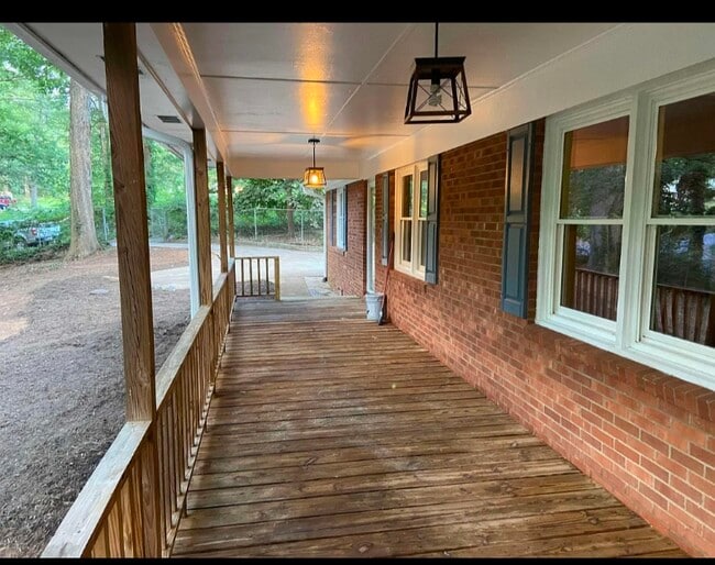 Building Photo - 1000 Textile Rd