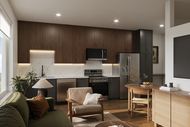 Photo - The Winston at Five Fountains Apartments