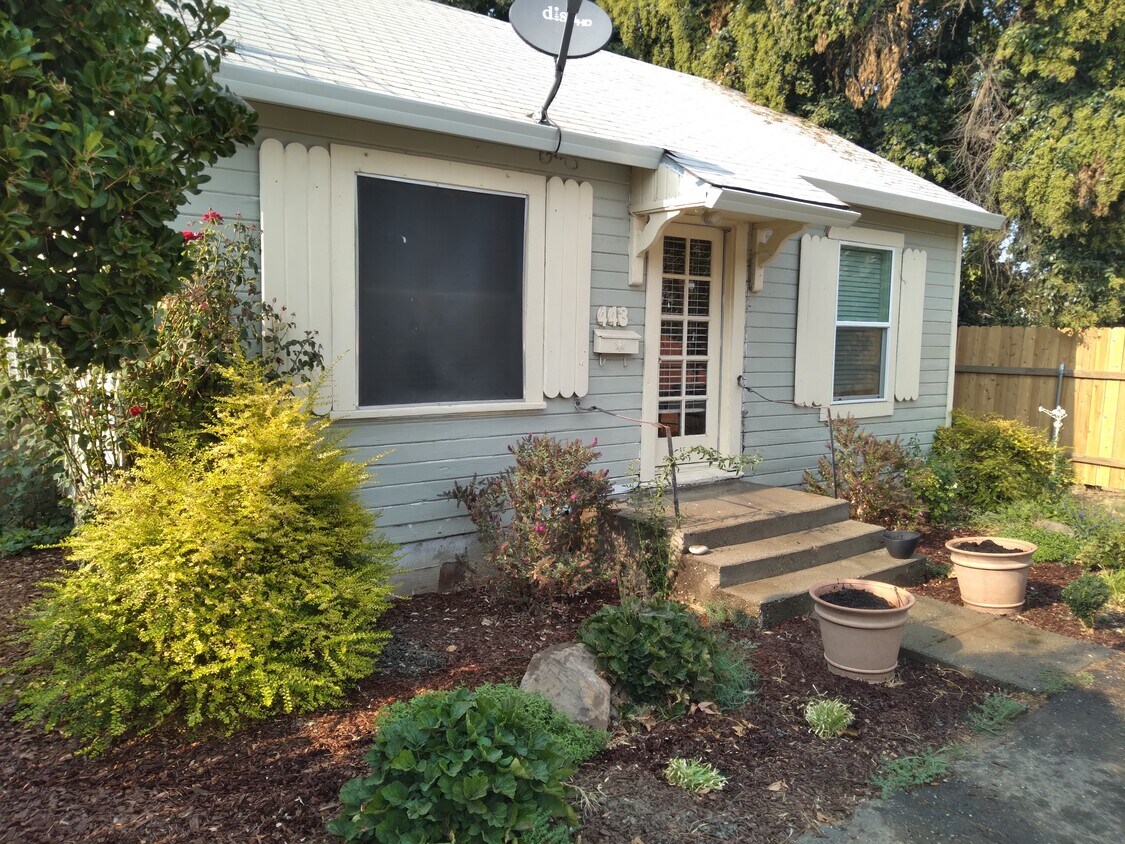 443 Bird St, Yuba City, CA 95991 House Rental in Yuba City, CA