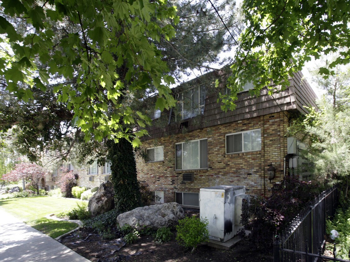 Cedar Cliff Apartments Apartments in Salt Lake City, UT