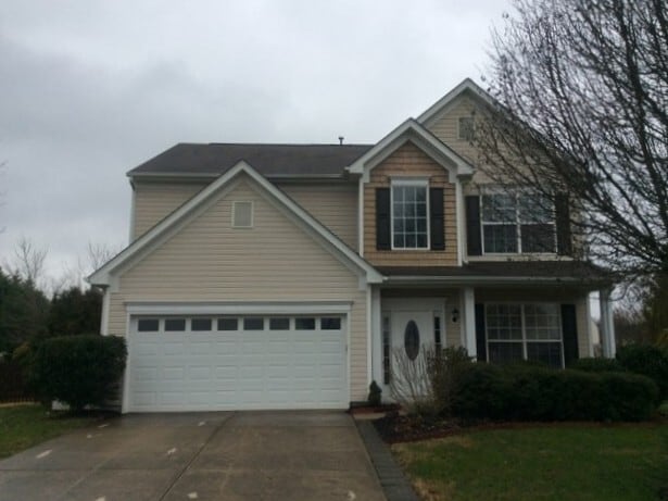 Building Photo - 4537 Sedgewood Ln