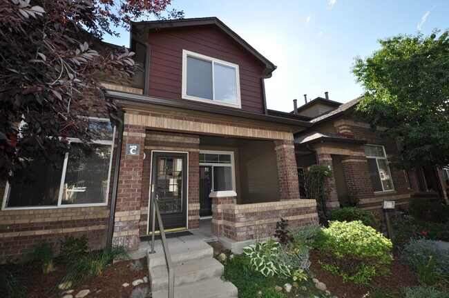 Building Photo - 6478 Silver Mesa Drive Unit C