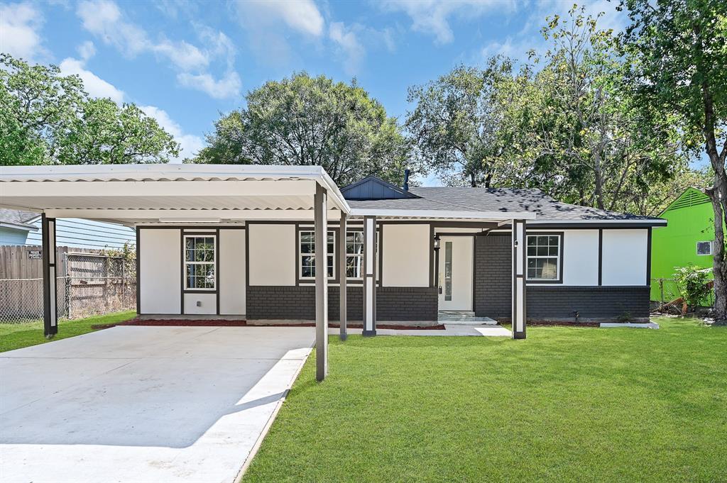 10105 Fairland Dr, Houston, TX 77051 House Rental in Houston, TX