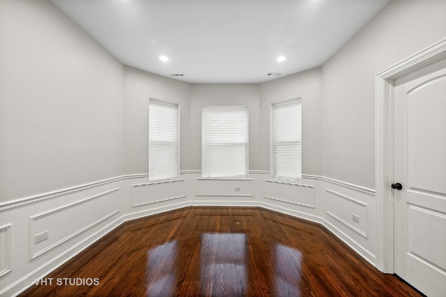 Foto del edificio - 6607 S Sangamon St