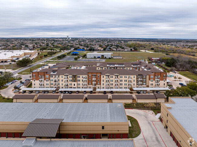 Building Photo - The Brooks of Cibolo