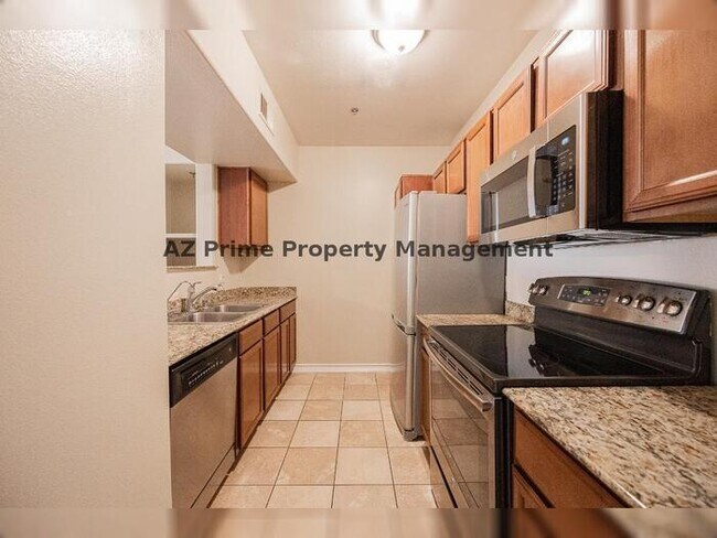 Foto del edificio - 2134 E Broadway Rd