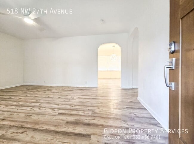 Foto del edificio - 518 NW 27th Ave