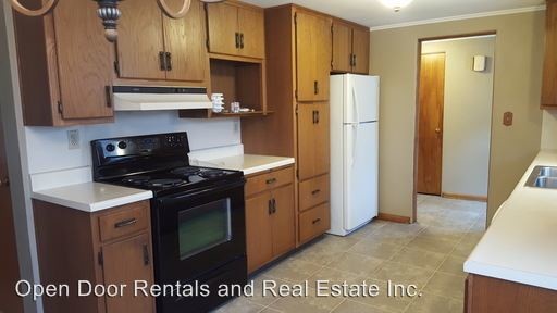 Foto del edificio - 3 br, 2 bath House - 1006 N VanBuren St