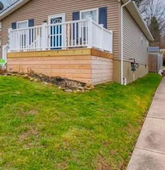 Building Photo - 1906 Springfield Center Rd