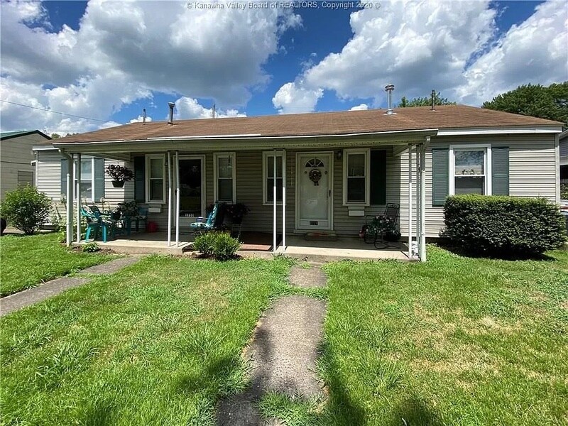 Foto del edificio - 2724 Morrell Ave