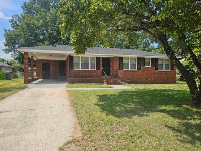 Building Photo - 2709 Haymarket Rd