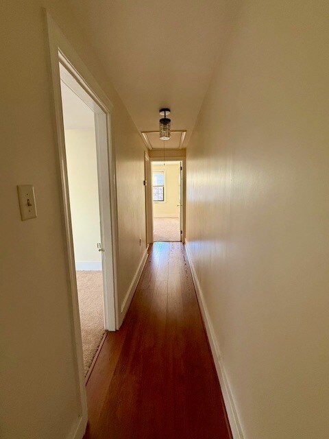 Building Photo - 2315 South St