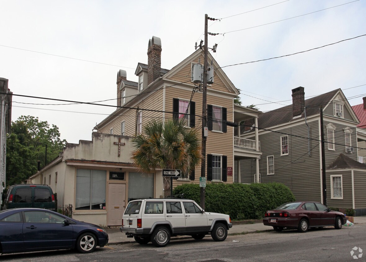 Foto del edificio - 87 Spring St