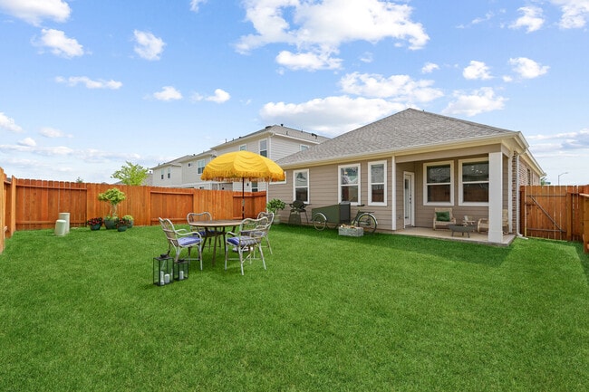 Foto del edificio - Sycamore Heights