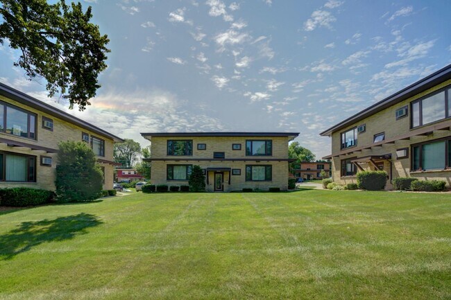 Foto del edificio - 4918 Ascot Ln