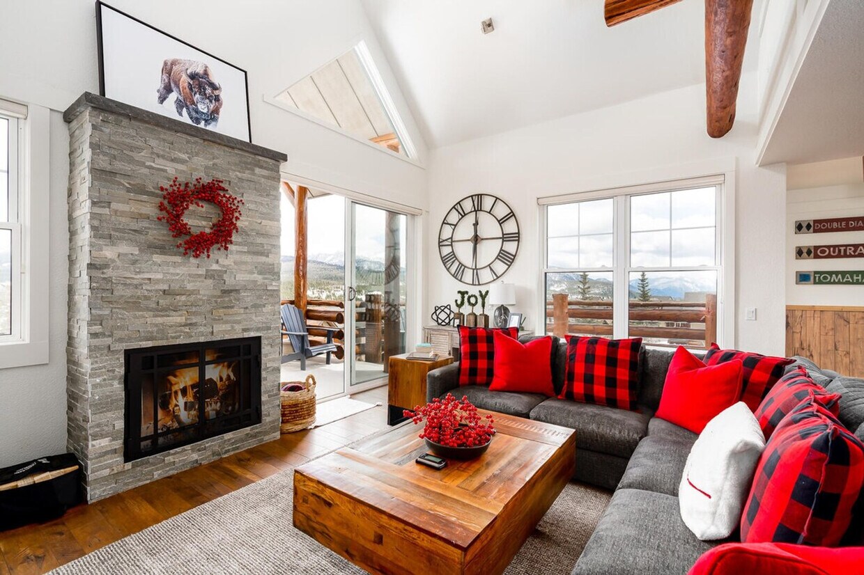 Foto principal - c1 Saddle Ridge Rd