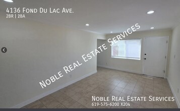 Building Photo - 4136 Fond Du Lac Ave