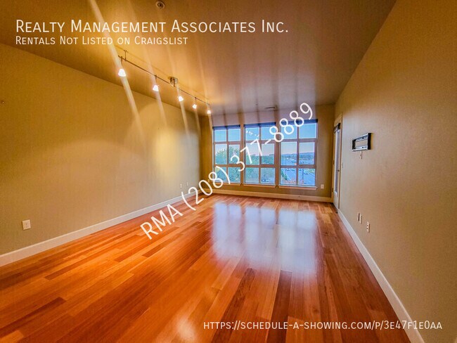 Foto del edificio - 406 S 13th St