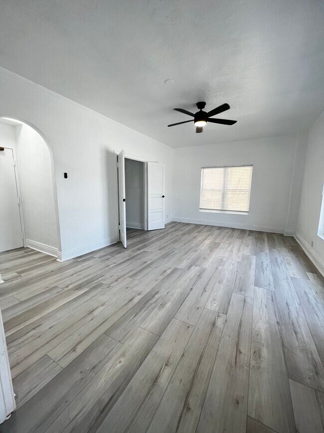 Foto del interior - Serrano Tower Apartments