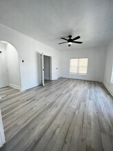 Interior Photo - Serrano Tower Apartments