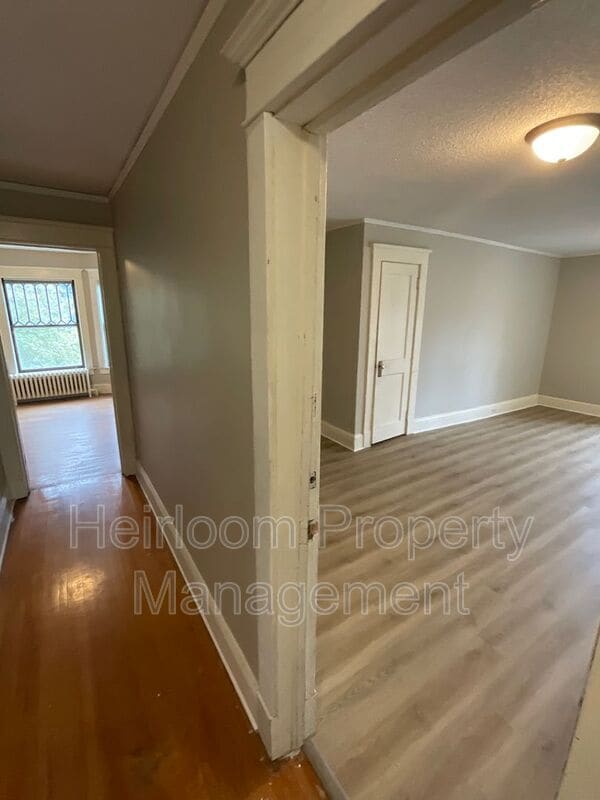 Foto del edificio - 601 Woodland Ave