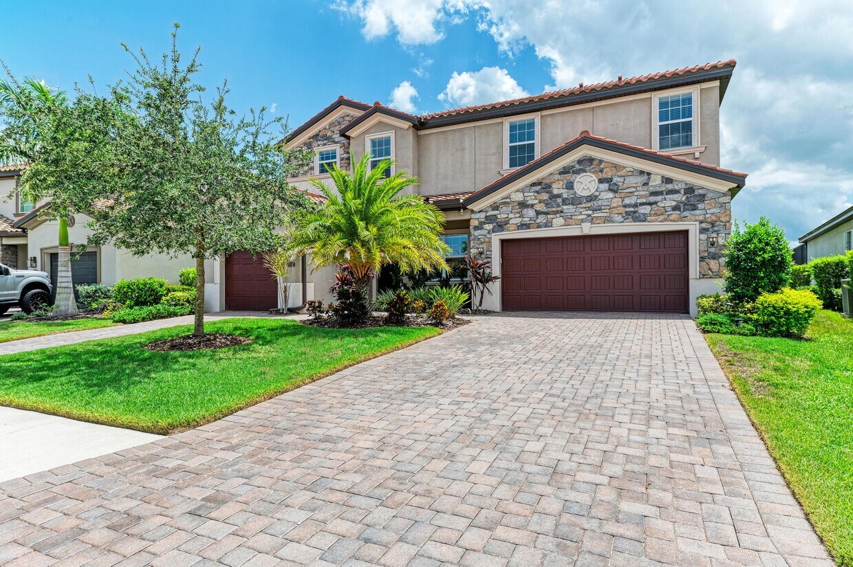 2819 Starwood Ct, Bradenton, FL 34211 House Rental in Bradenton, FL