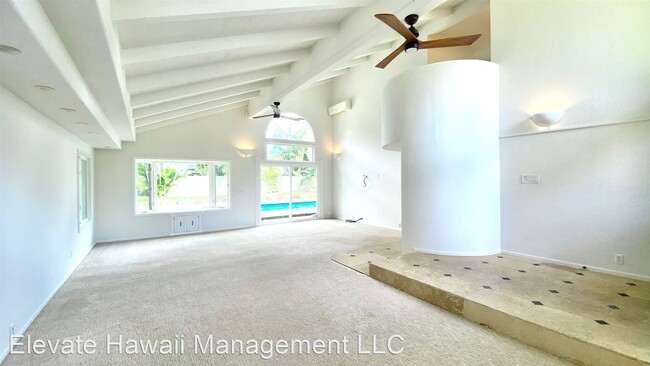 Foto del edificio - 4 br, 3 bath House - 7014 Niumalu Loop