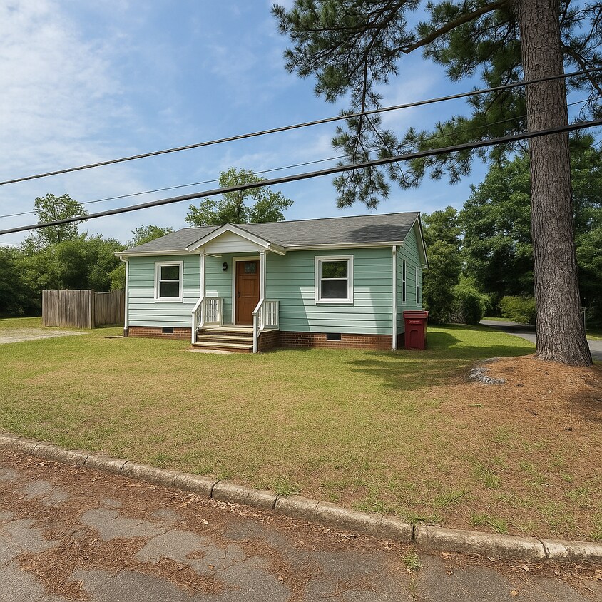 Foto principal - 4405 Marion Ave