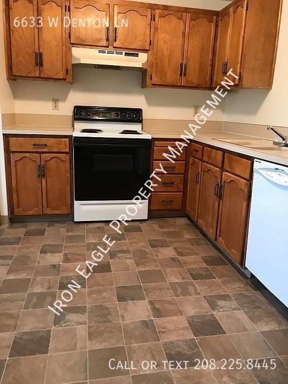 Foto del edificio - 6633 W Denton Ln