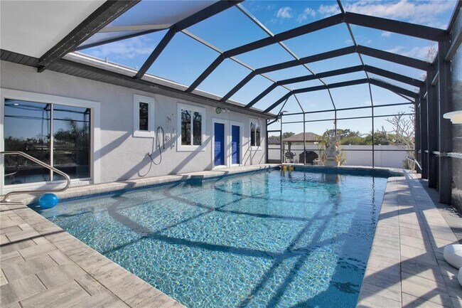 Foto del edificio - 17380 Bayharbor Cir