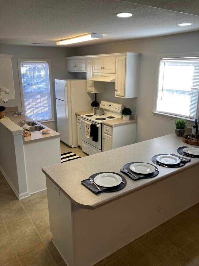 Foto del edificio - 149 Bentley Dr