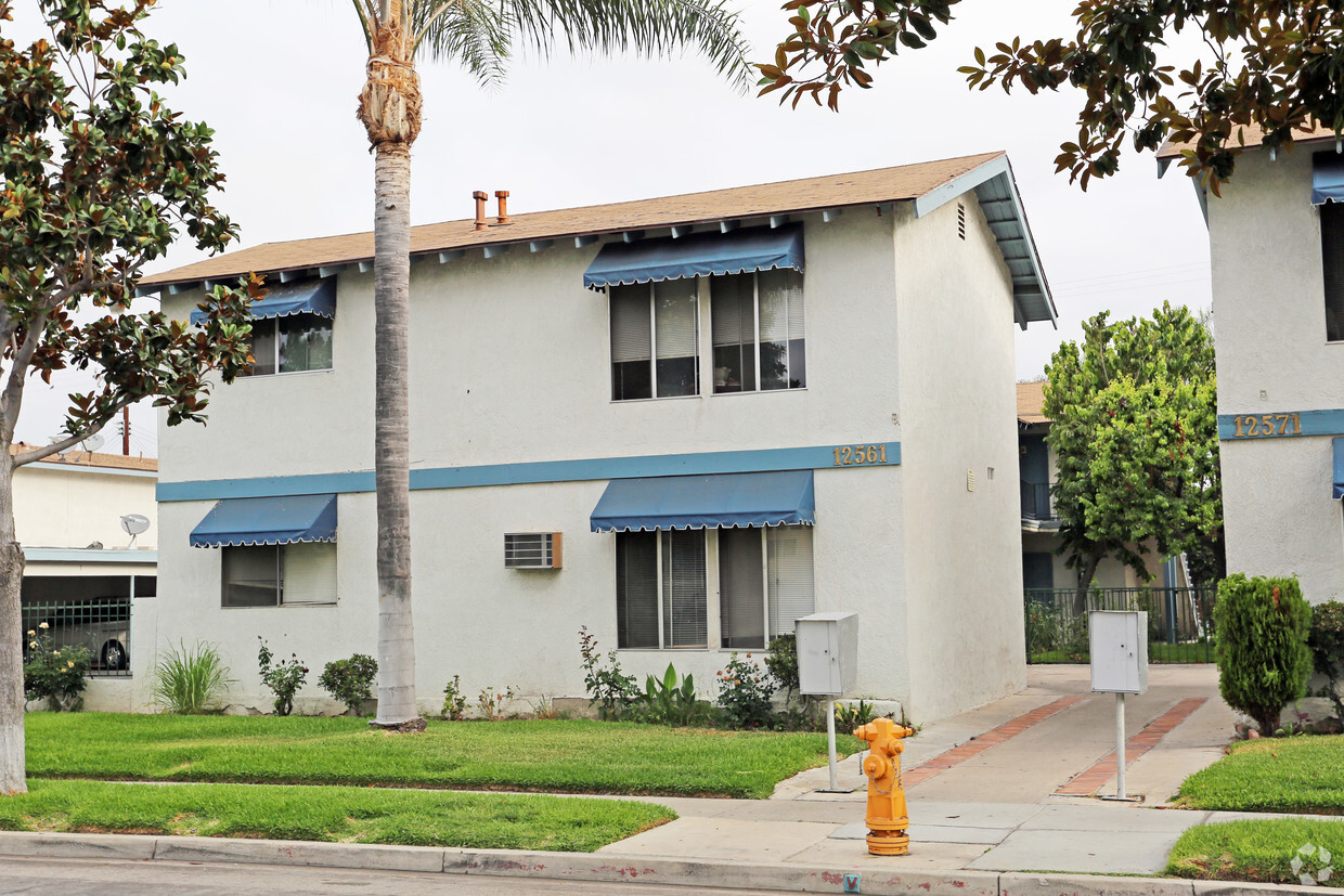 Primary Photo - 12561 Sunswept Ave