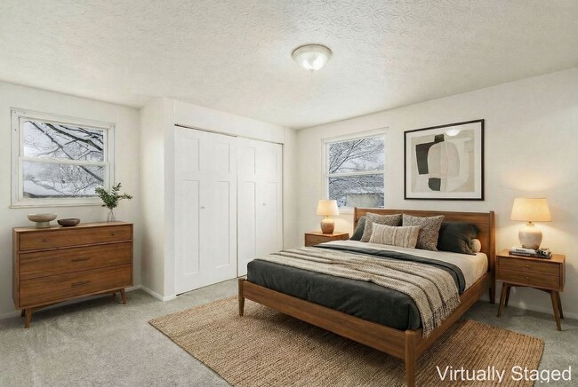 Foto del edificio - Beautifully Updated Reynoldsburg Home