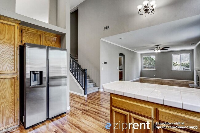 Building Photo - 4 br, 2.5 bath House - 1604 Poppy Circle, ...
