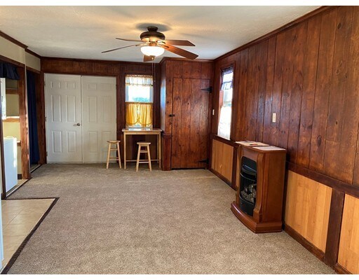 Foto del edificio - 108 Burgess Ave