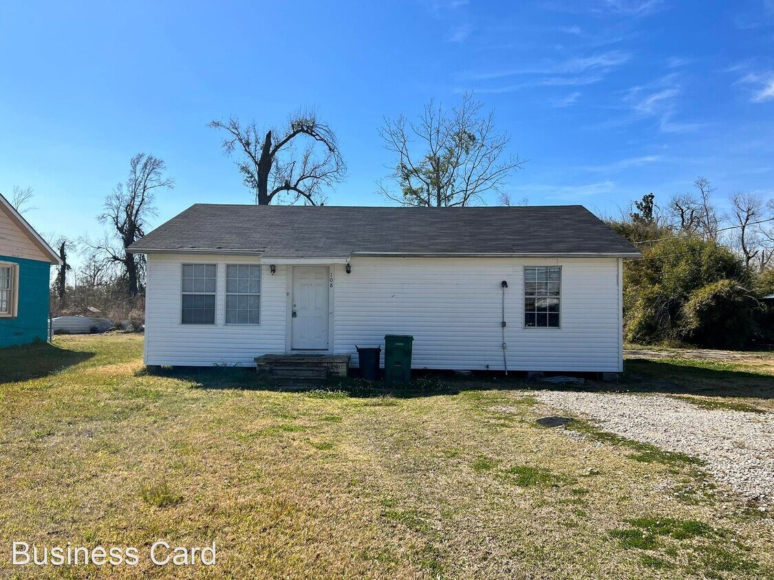 Primary Photo - 2 br, 1 bath House - 108 Vine St