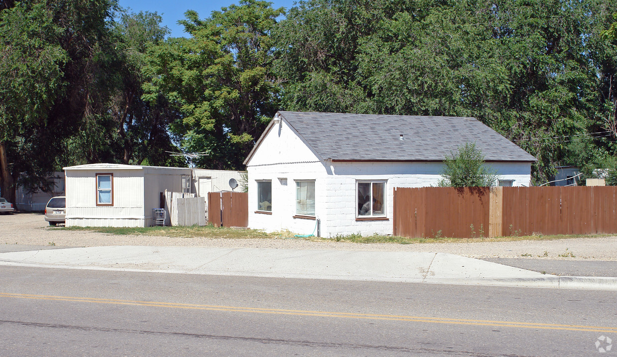 Foto principal - King's Court Mobile Home Park