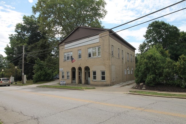 Building Photo - 198 Norton Ave