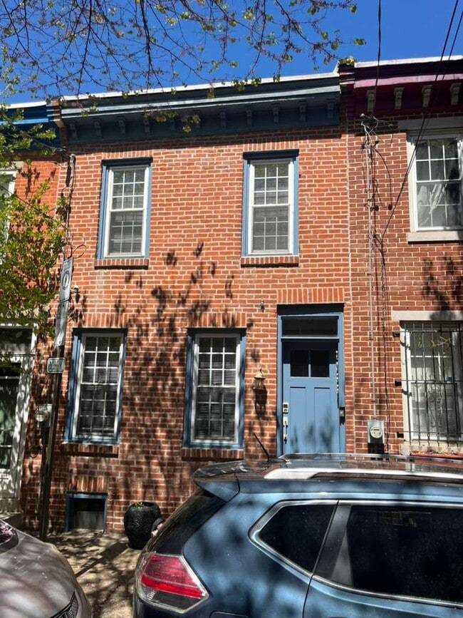 Photo - 2033 Kater St House