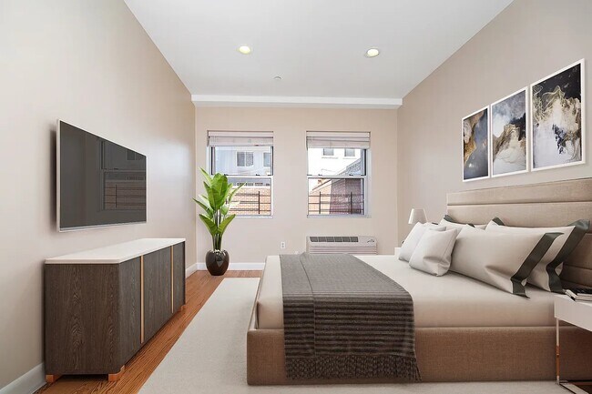 Foto del edificio - 152 Ludlow St